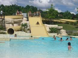 Parc aquatique Lud'O Parc