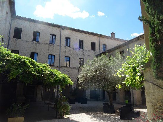 Maison des plantes aromatiques et médicinales