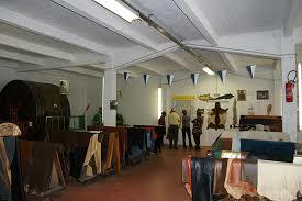 Musée de la Tannerie et du Cuir