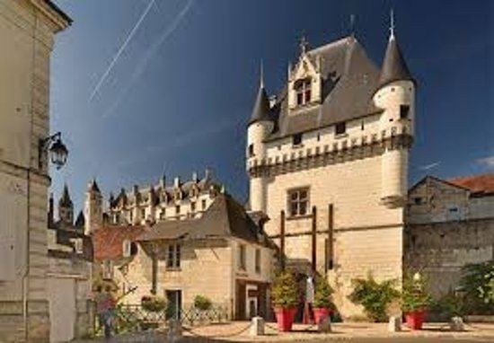 Porte des Cordeliers