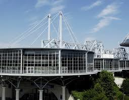 Messegelände Hannover