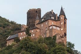 Burg Katz
