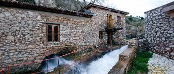 Open-Air Water Power Museum