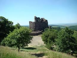Holloko Castle