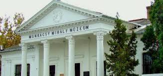 Munkacsy Mihaly Museum