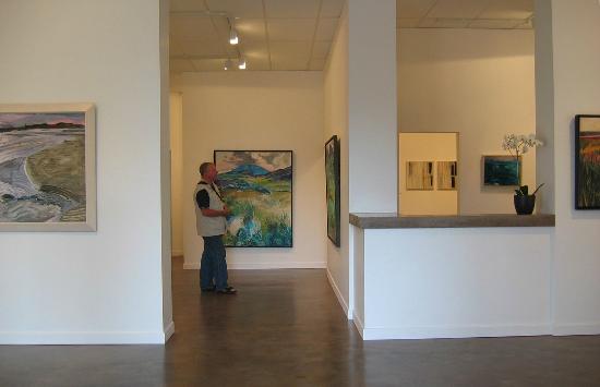 Catherine Hammond Gallery