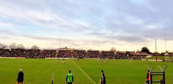 Pairc Tailteann