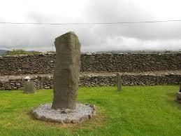 Riasc Monastic Settlement