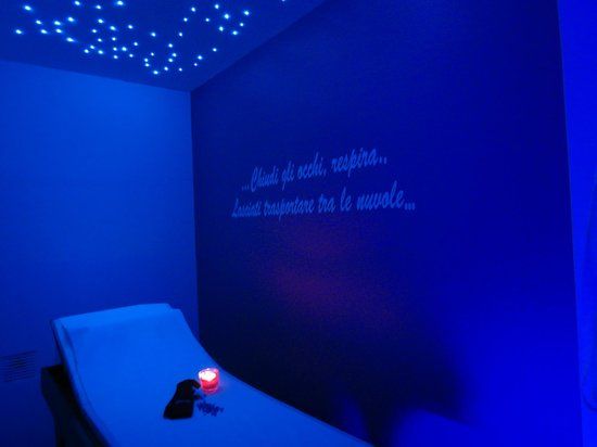 Centro Benessere Shiva emotional spa