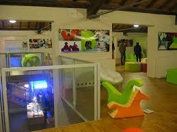 Centro Internazionale Loris Malaguzzi