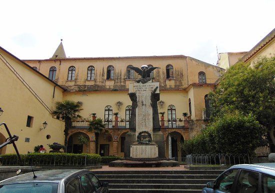 Municipal Museum of Amalfi