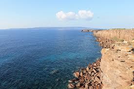 Crique Nido dei Passeri