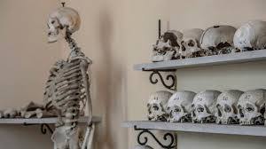 Ossuaire de Solferino