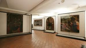 MVSA - Museo Valtellinese di Storia e Arte