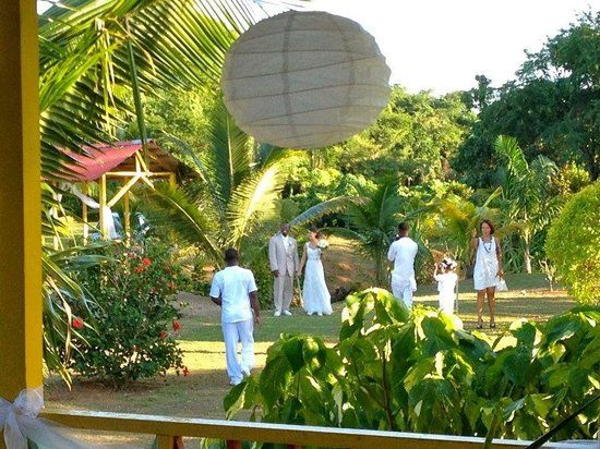 Percy's Riverside Retreat