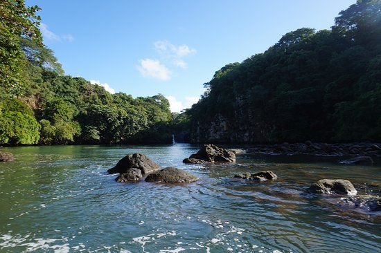 Cascata Grand River South East