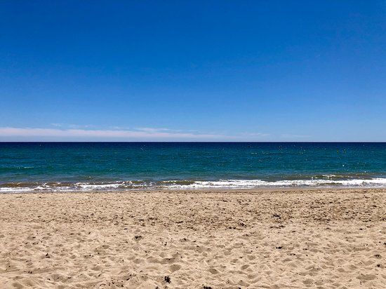 Strand von Altafulla