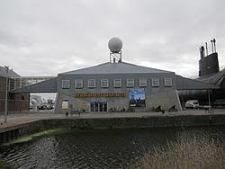 Marinemuseum Den Helder