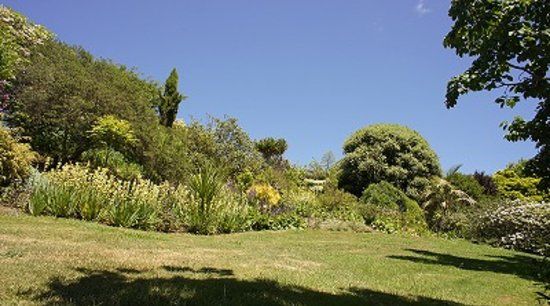 Altura Gardens and Wildlife Park