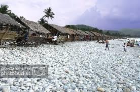 Mabua Pebble Beach