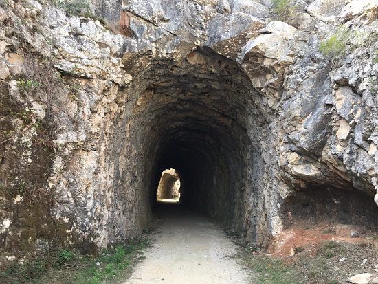 Ecopista de Porto de Mos