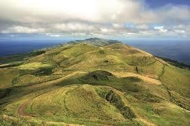 Volcan Pico da Esperança