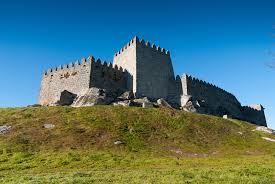 Castelo de Trancoso