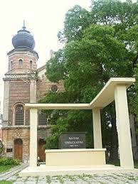 Synagoge van Trnava