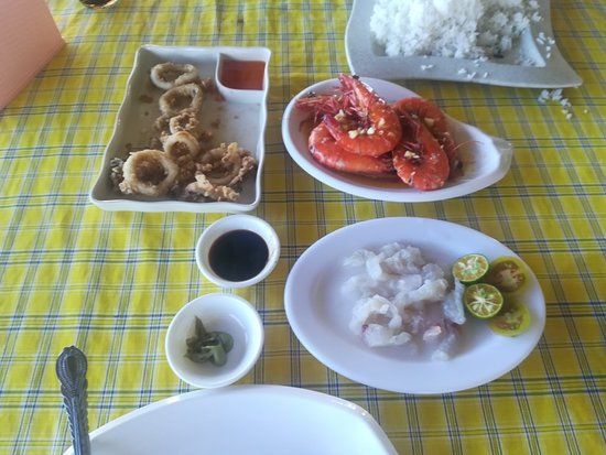 Talima Marine Sanctuary