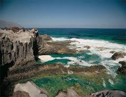 Charco de Los Sargos