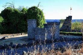 Castillo de Fermoselle