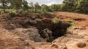 Cueva de Montesinos
