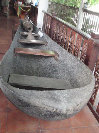 Thai Boat Museum