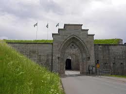 Karlsborg Fortress