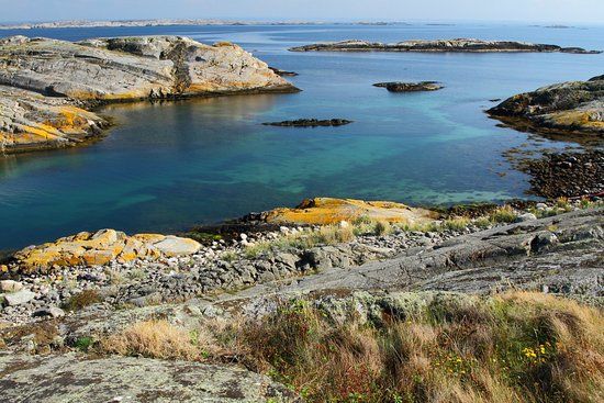 Kosterhavets Nationalpark