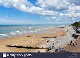 Cromer Beach