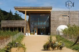 Dalby Forest Visitors Centre