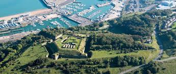 Western Heights Of Dover