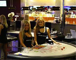 Dusk Till Dawn Poker and Casino