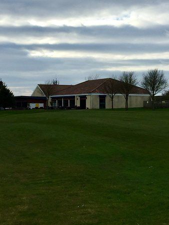 Houghton-le-Spring Golf Club