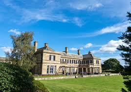 Kirkley Hall Zoological Gardens