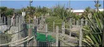 Lost World Adventure Golf