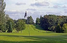 Massereene Golf Club