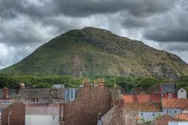 Mont North Berwick Law
