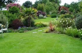 Poppy Cottage Garden