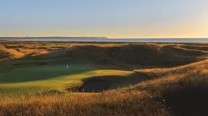 Royal St George's Golf Club