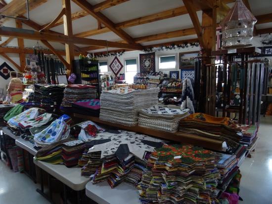 Heritage Center Museum of Lancaster County