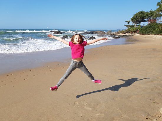 Praia da Saudade