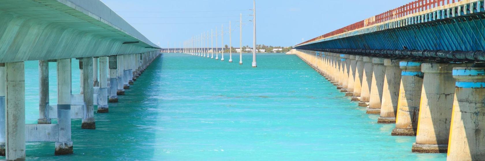 Seven Mile Bridge