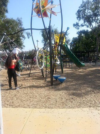 Veterans Memorial Park